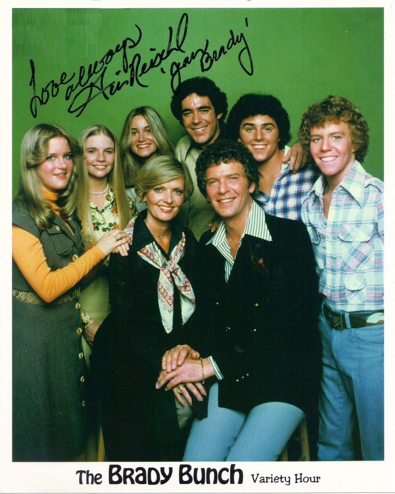 Images of The Brady Bunch Hour | 1280x1600