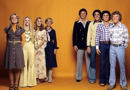 Nice Images Collection: The Brady Bunch Hour Desktop Wallpapers