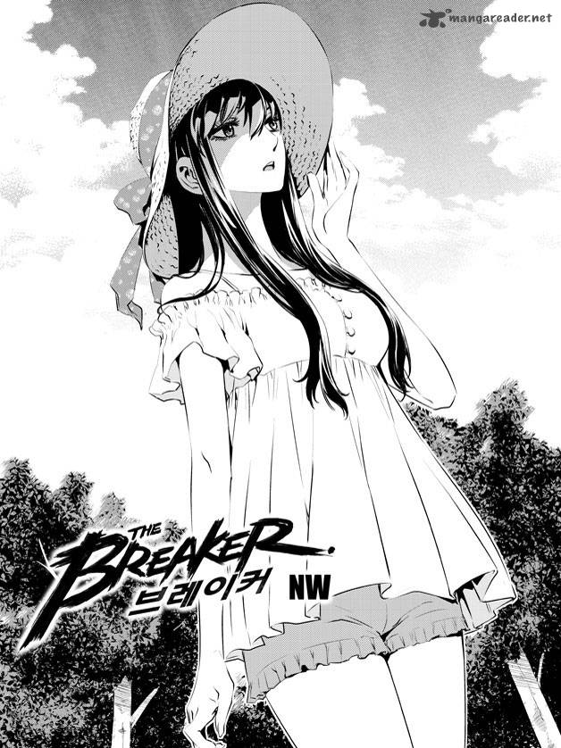 the breaker download manga