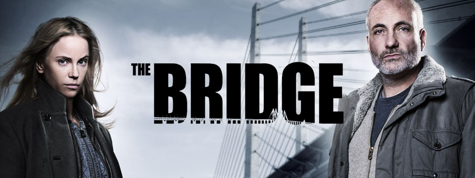 The Bridge #11
