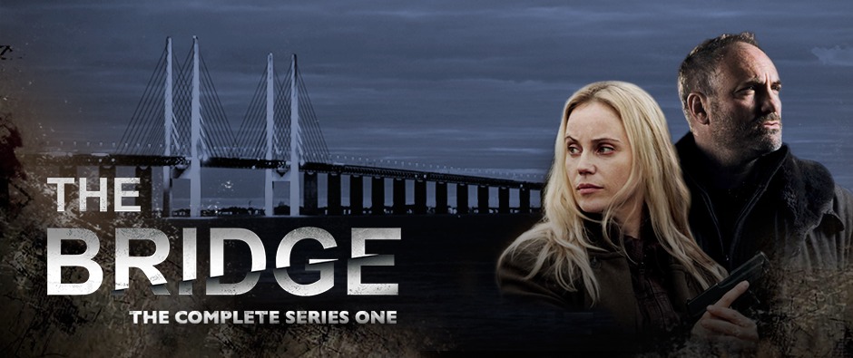 HD Quality Wallpaper | Collection: TV Show, 940x395 The Bridge