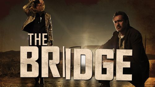 The Bridge #25