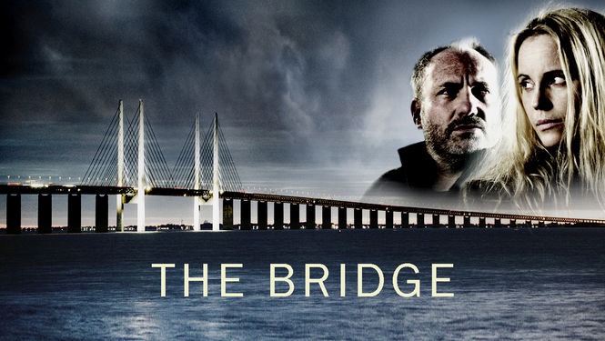 The Bridge #24