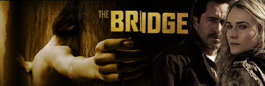 The Bridge #16