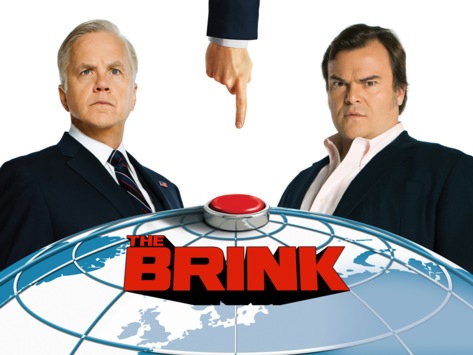 The Brink Backgrounds, Compatible - PC, Mobile, Gadgets| 473x355 px