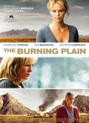 The Burning Plain #13