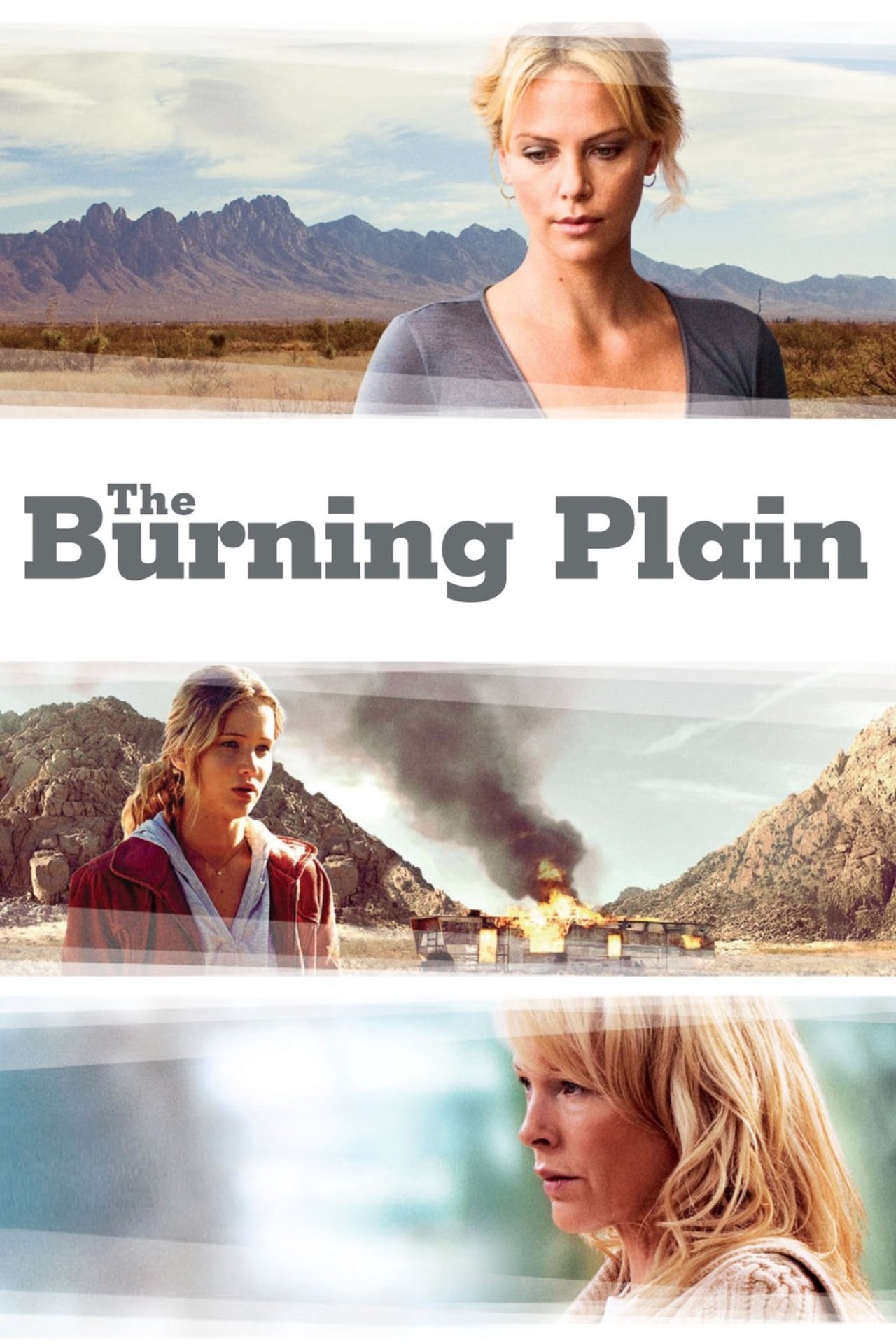 The Burning Plain #17