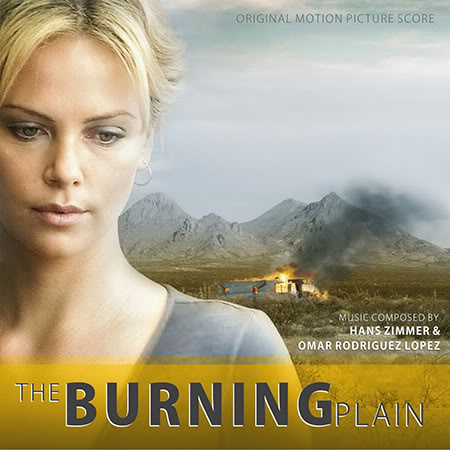 The Burning Plain #5