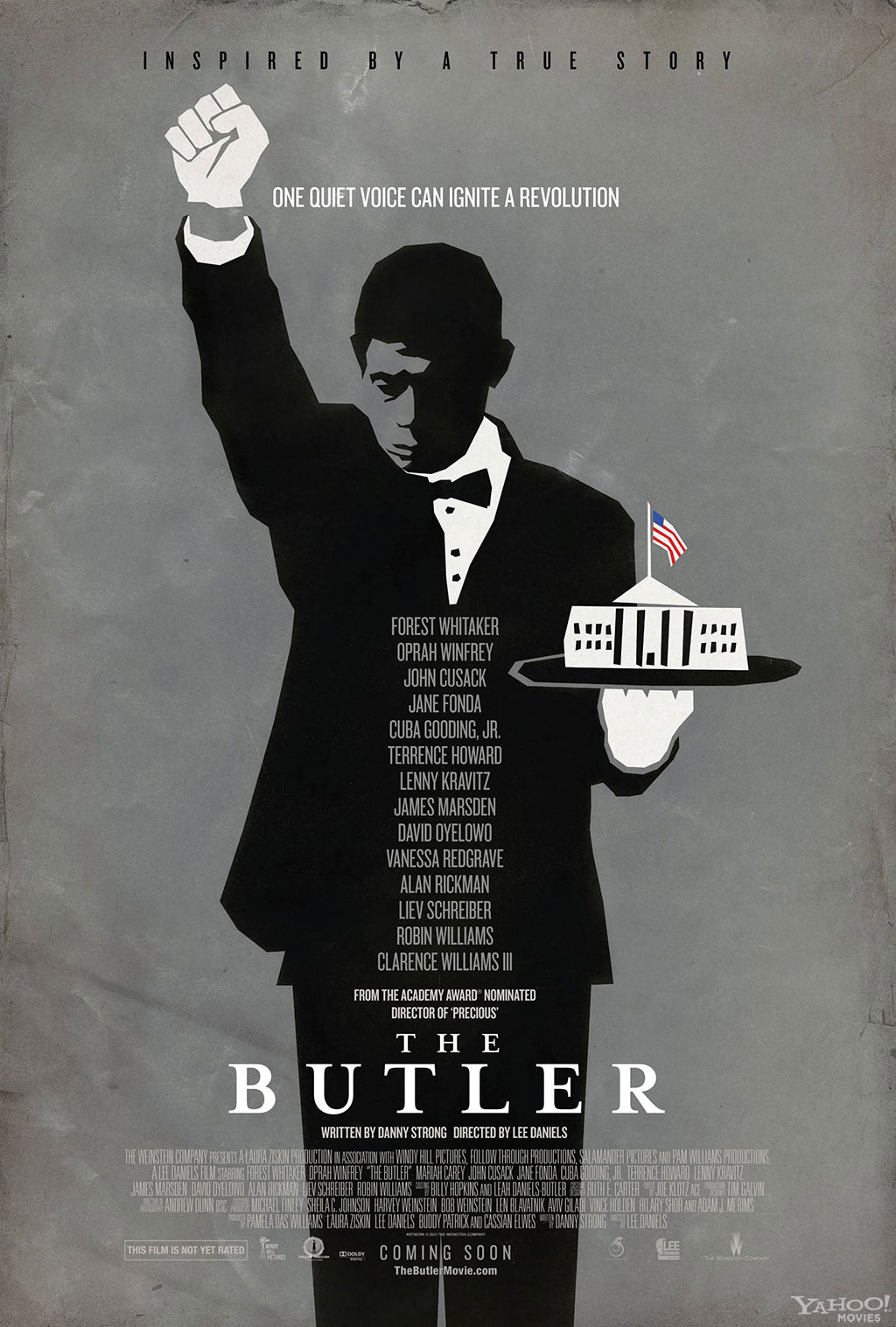 The Butler Backgrounds on Wallpapers Vista