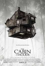 The Cabin In The Woods Pics, Movie Collection