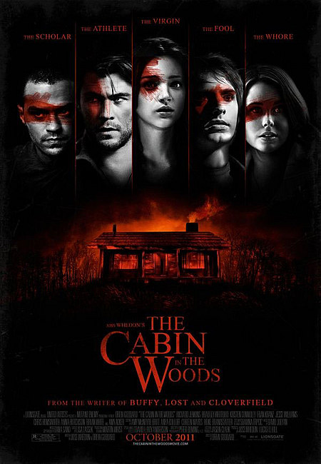 The Cabin In The Woods #18