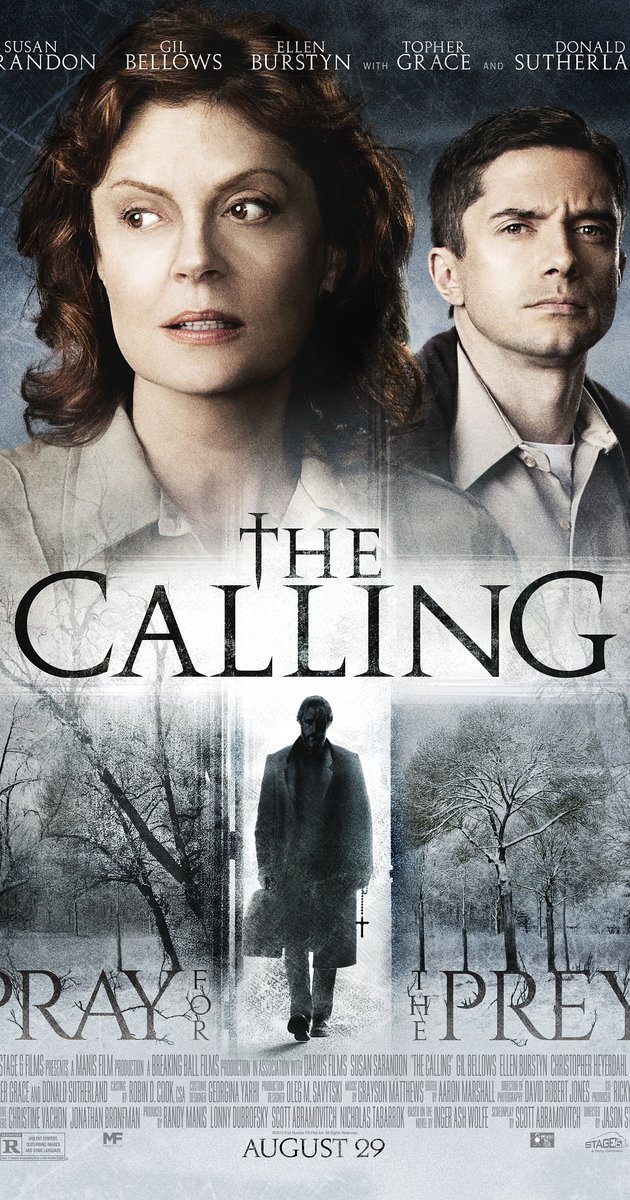 Images of The Calling | 630x1200