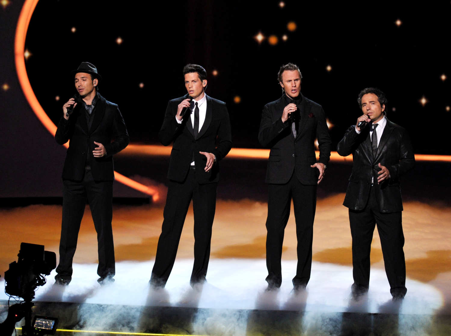 HD Quality Wallpaper | Collection: Music, 1500x1120 The Canadian Tenors