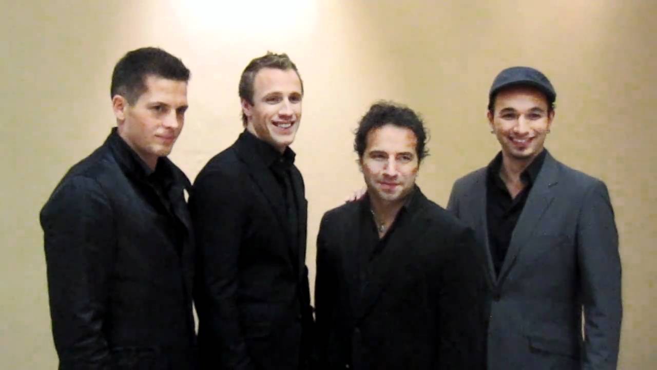The Canadian Tenors Backgrounds on Wallpapers Vista