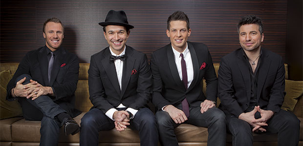 620x300 > The Canadian Tenors Wallpapers