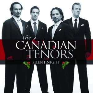 Images of The Canadian Tenors | 300x300