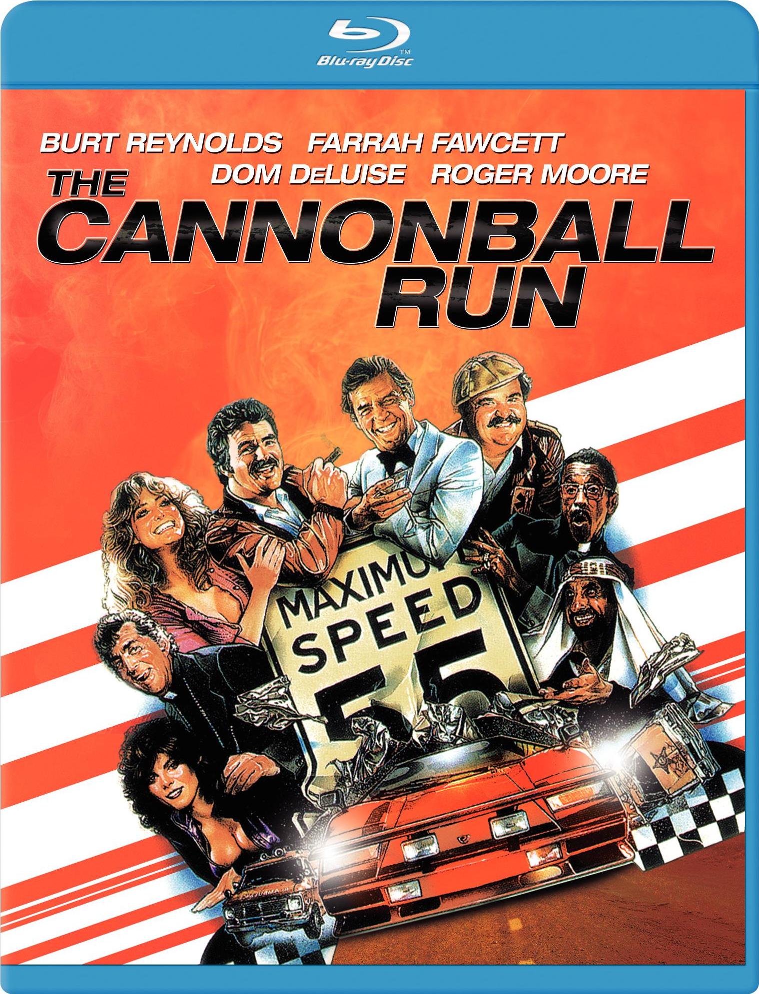 Nice wallpapers The Cannonball Run 1519x1990px