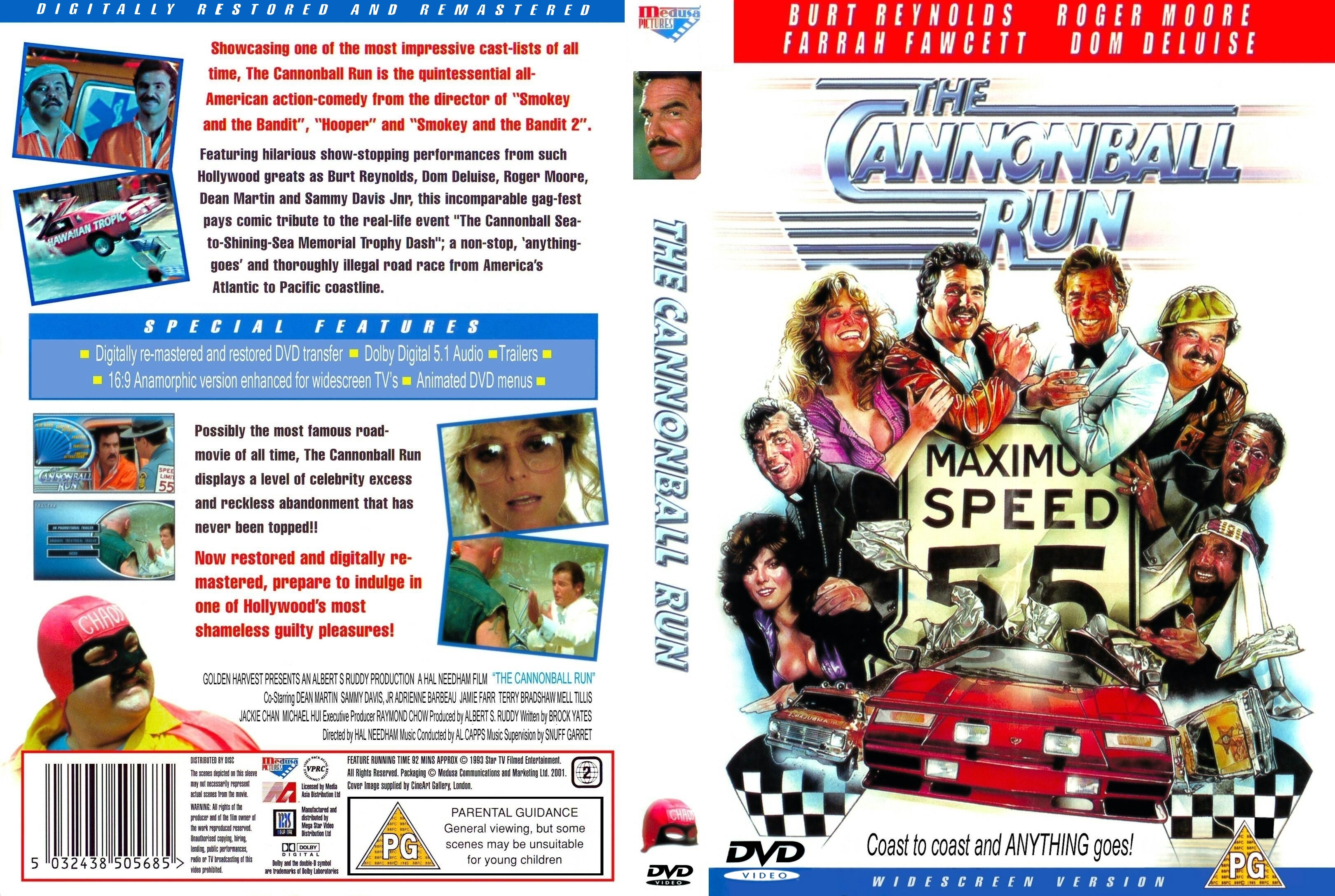 The Cannonball Run High Quality Background on Wallpapers Vista