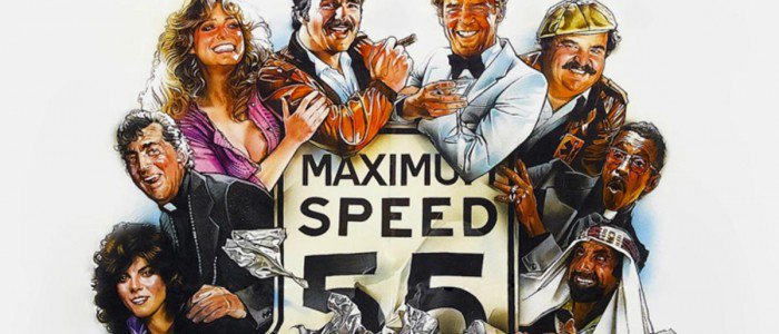 The Cannonball Run Backgrounds, Compatible - PC, Mobile, Gadgets| 700x300 px