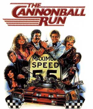 The Cannonball Run Backgrounds on Wallpapers Vista