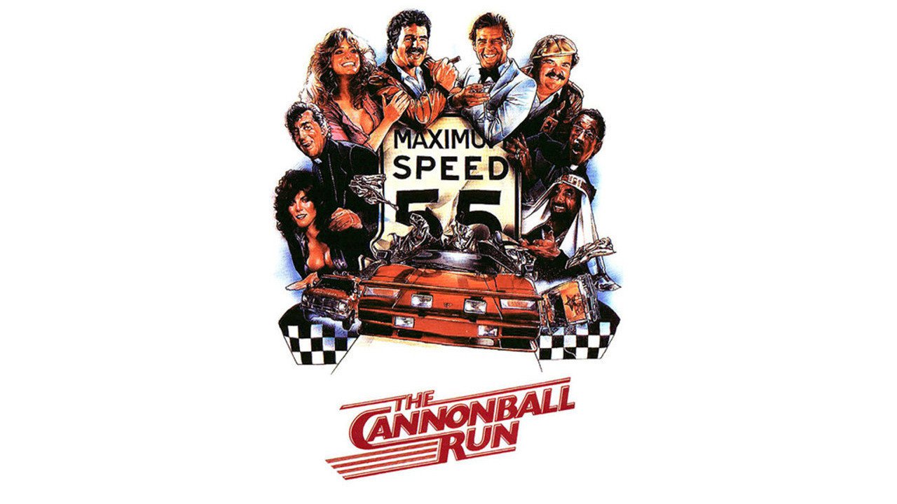 1280x720 > The Cannonball Run Wallpapers