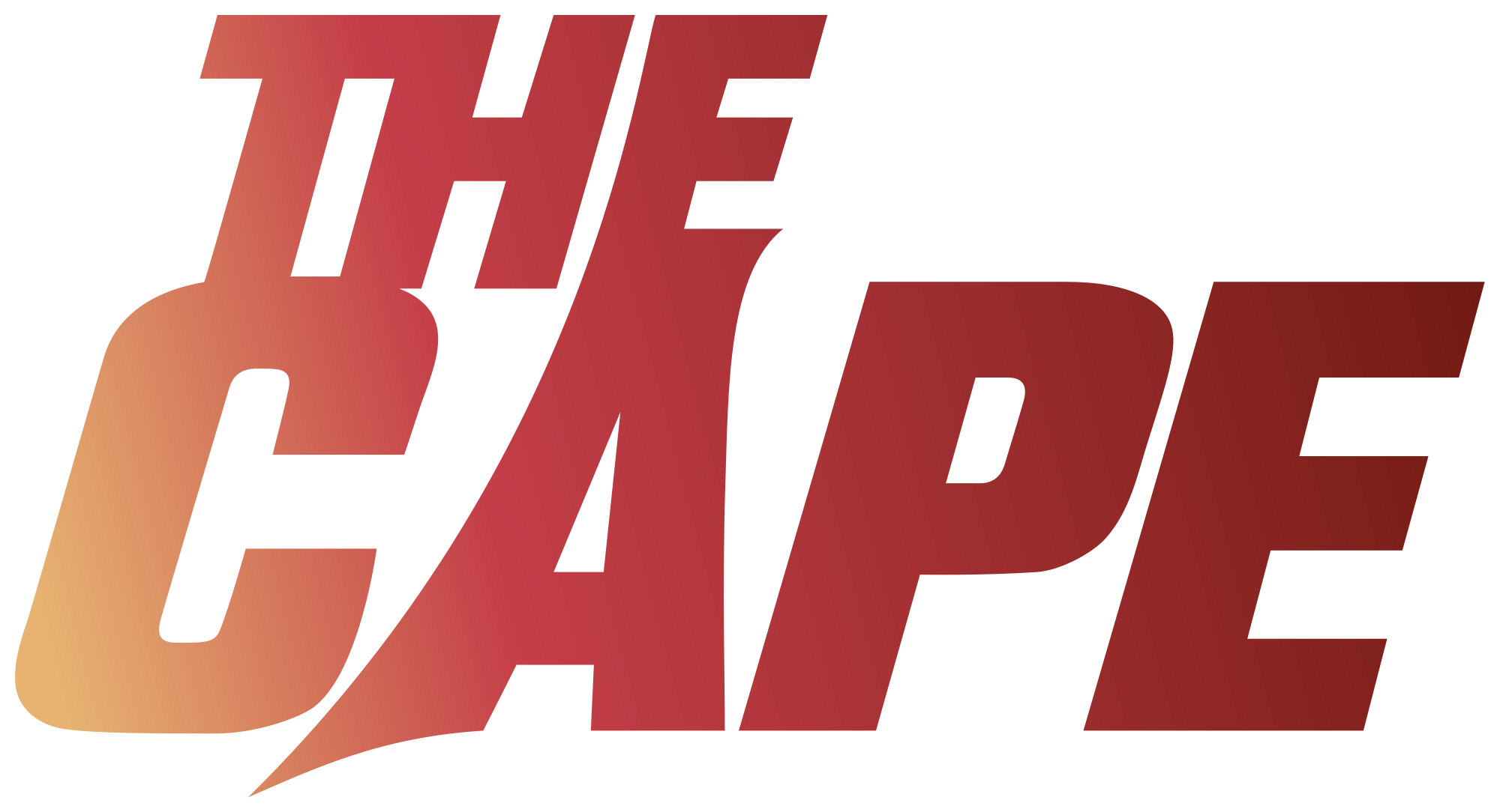 The Cape #5