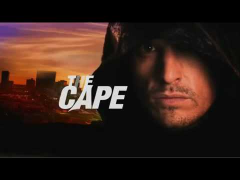 The Cape #16