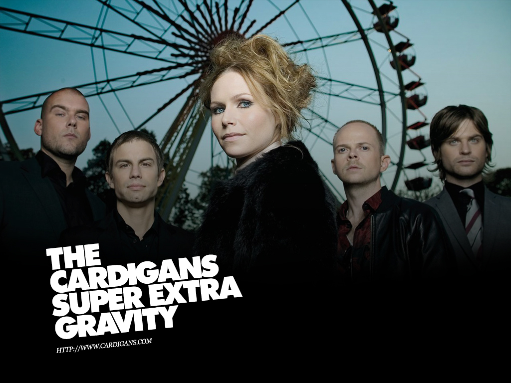The Cardigans High Quality Background on Wallpapers Vista