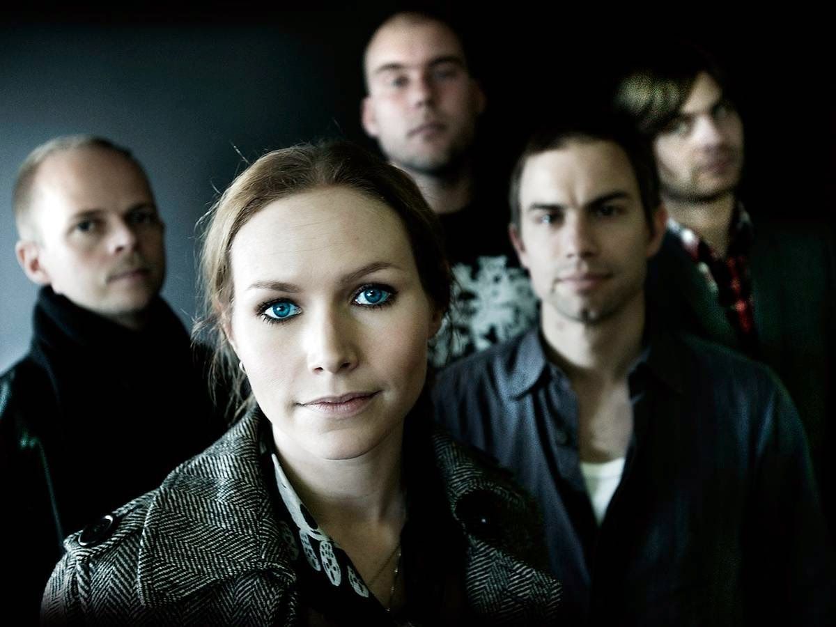 The Cardigans Pics, Music Collection