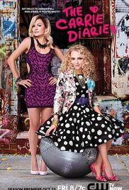 HD Quality Wallpaper | Collection: TV Show, 182x268 The Carrie Diaries
