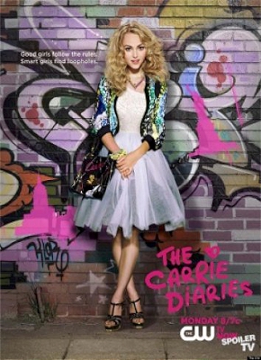 290x400 > The Carrie Diaries Wallpapers