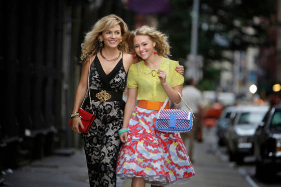 The Carrie Diaries #18