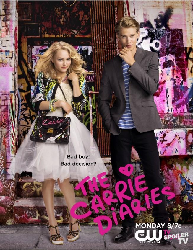 The Carrie Diaries #15