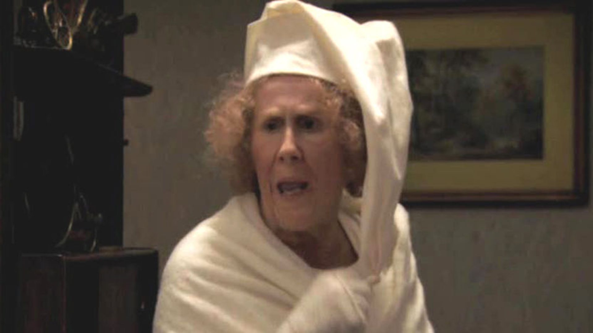 Nice wallpapers The Catherine Tate Show 1919x1080px