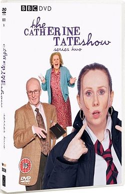 Amazing The Catherine Tate Show Pictures & Backgrounds