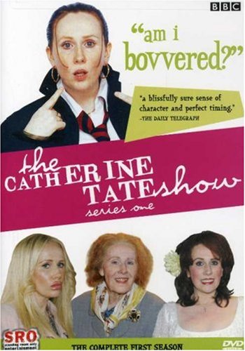 The Catherine Tate Show #9