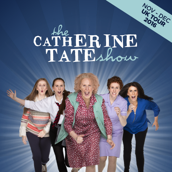 The Catherine Tate Show High Quality Background on Wallpapers Vista