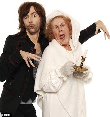 The Catherine Tate Show #18