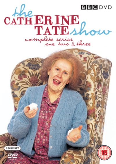 The Catherine Tate Show #23