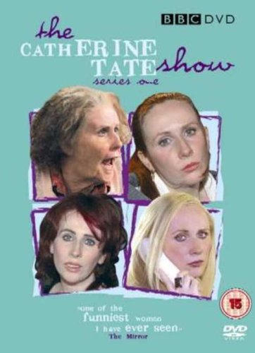 The Catherine Tate Show #12