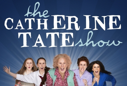 High Resolution Wallpaper | The Catherine Tate Show 415x280 px