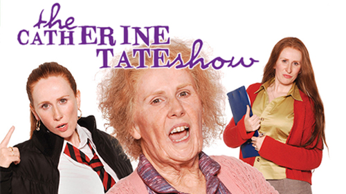 The Catherine Tate Show #22