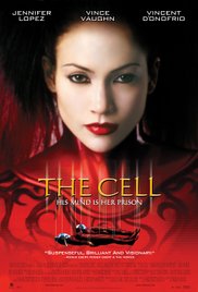 The Cell Pics, Movie Collection