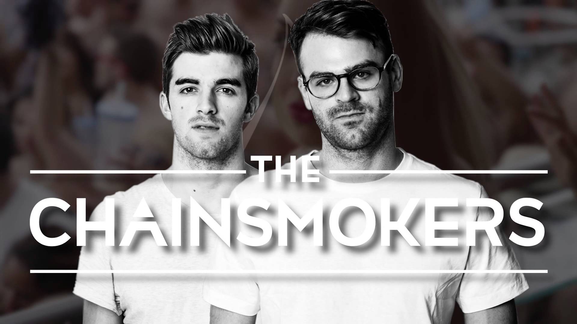 The Chainsmokers High Quality Background on Wallpapers Vista