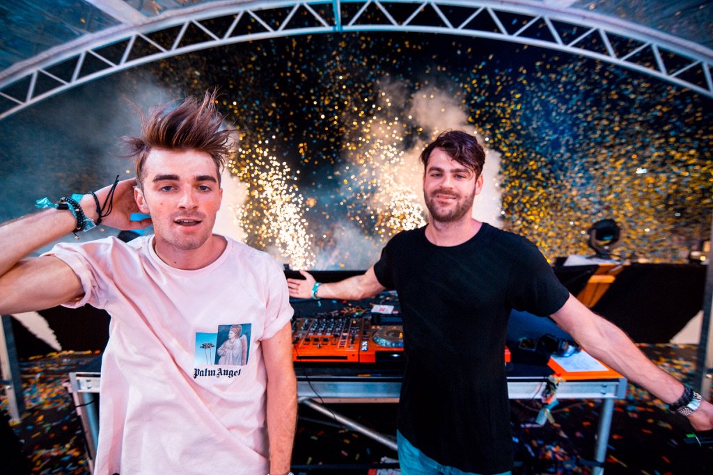 Images of The Chainsmokers | 1024x683