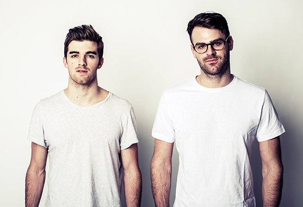 The Chainsmokers Backgrounds, Compatible - PC, Mobile, Gadgets| 590x404 px