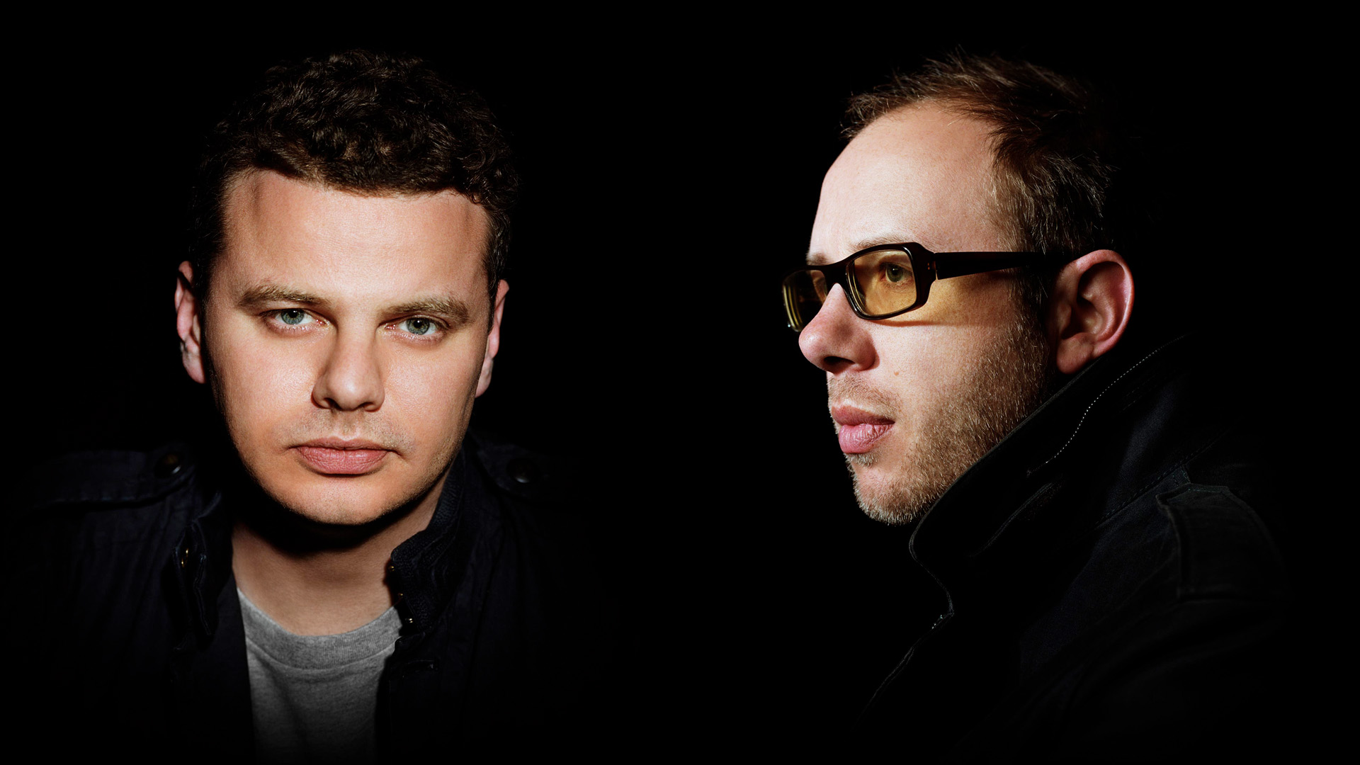 Images of The Chemical Brothers | 1920x1080