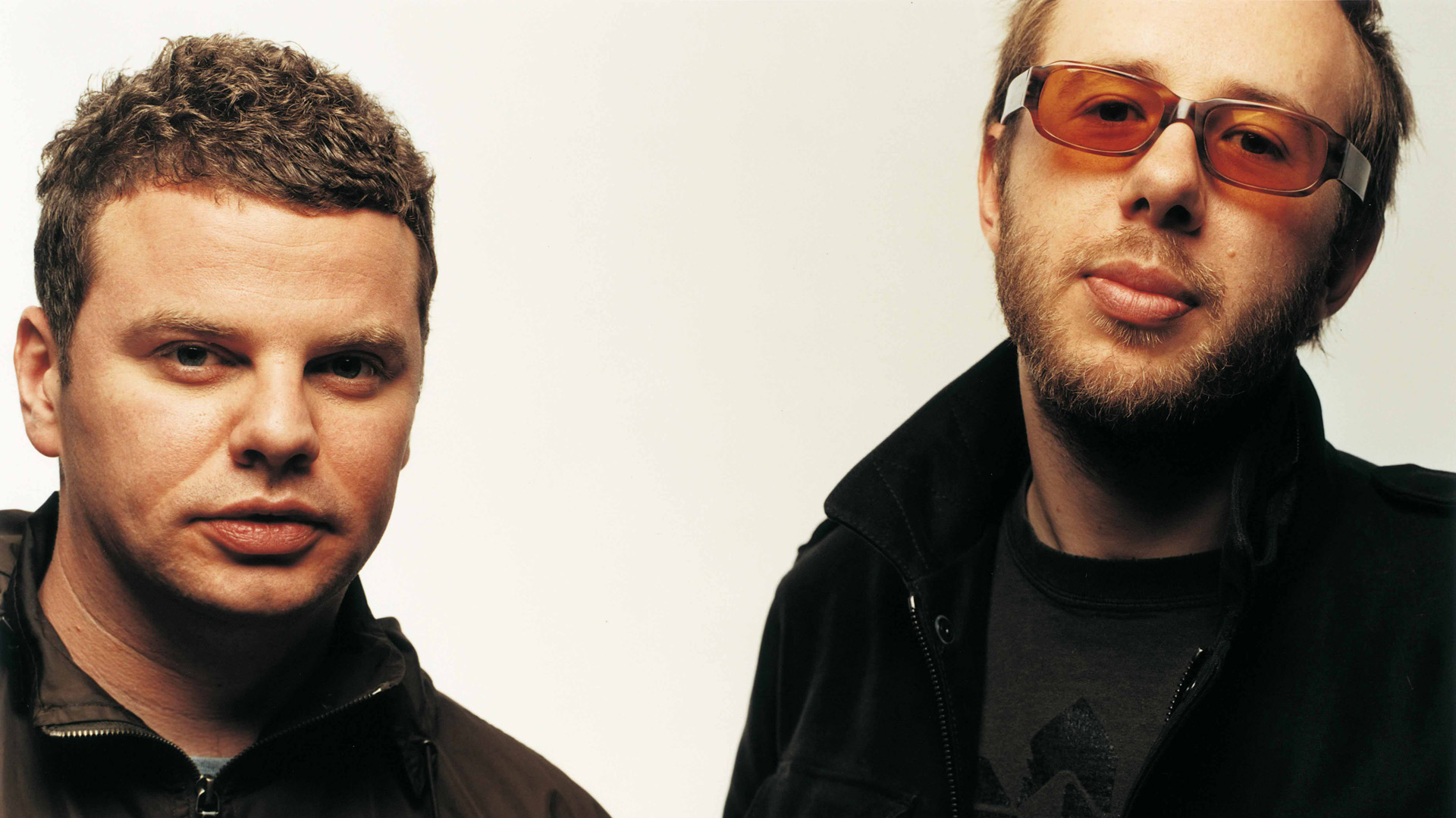 The Chemical Brothers #9