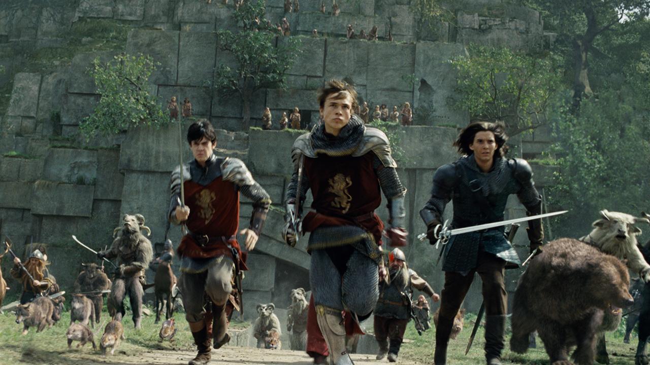 High Resolution Wallpaper | The Chronicles Of Narnia: Prince Caspian 1280x720 px