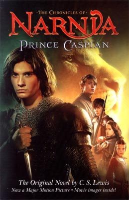 The Chronicles Of Narnia: Prince Caspian High Quality Background on Wallpapers Vista